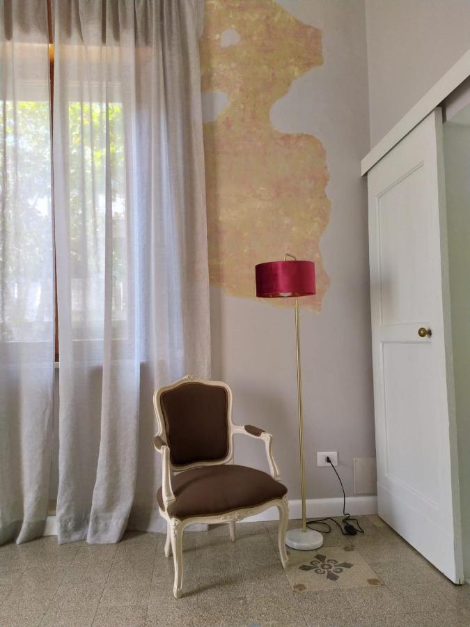 B&B Suite 44 Pesaro Buitenkant foto
