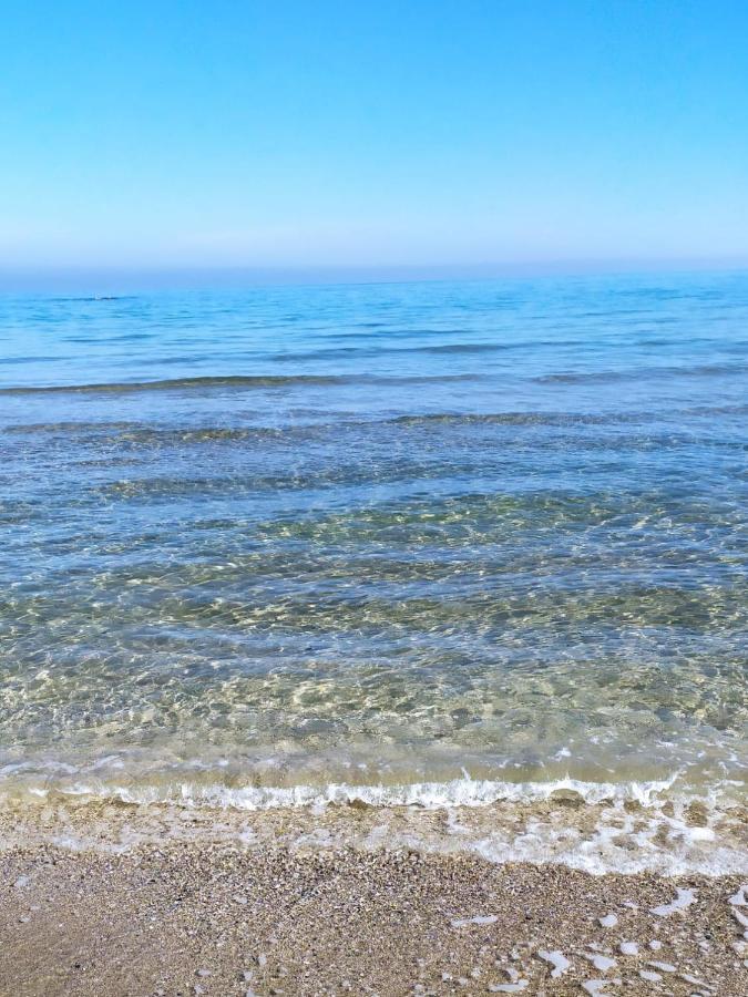 B&B Suite 44 Pesaro Buitenkant foto